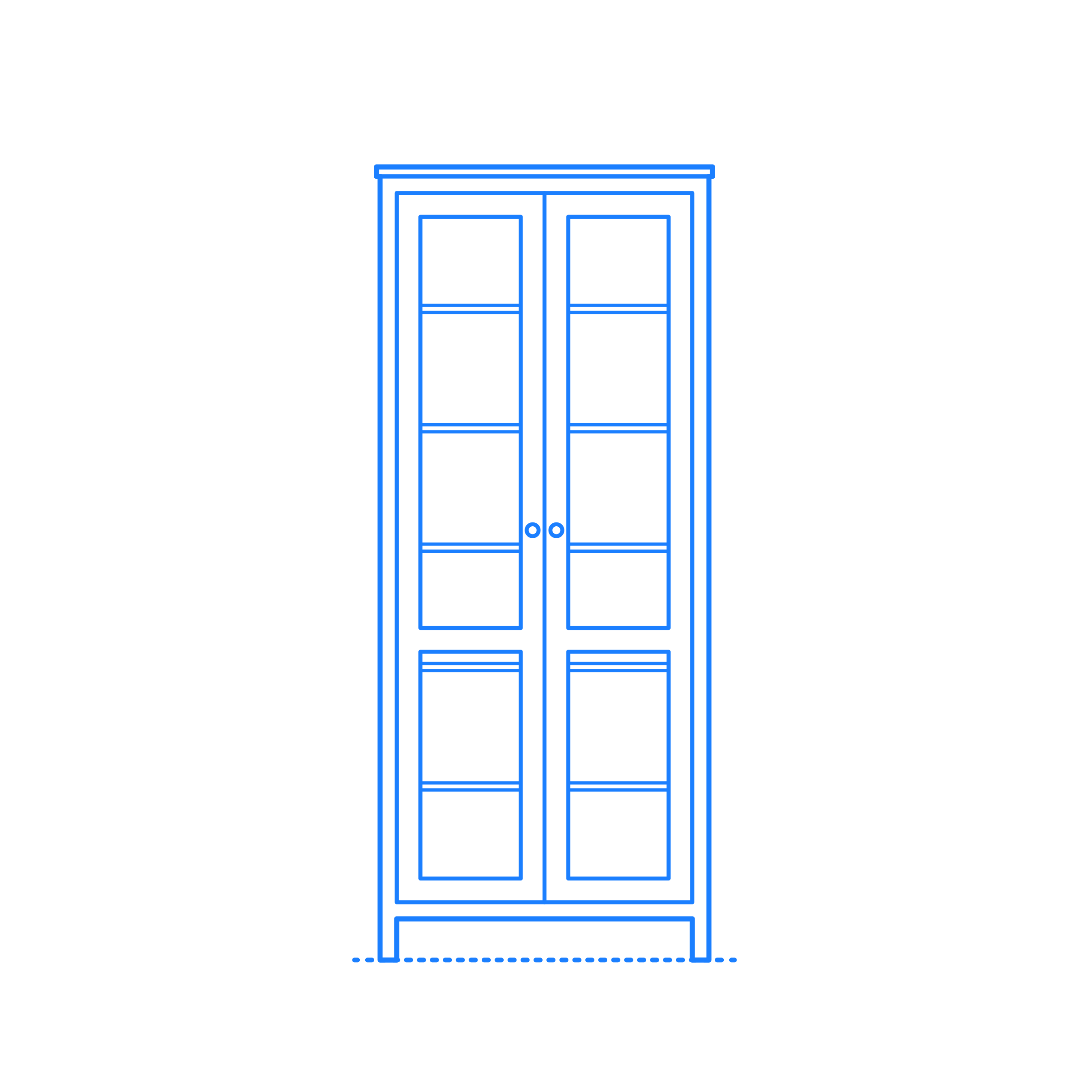 Furniture Display Cabinets Ikea Hemnes Glass Door Cabinet Icon Svg Vector Free Vectors
